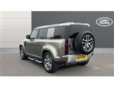 Land Rover Defender Image 2