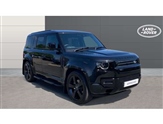 Land Rover Defender Image 1