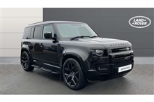 Used Land Rover Defender Used Land Rover Defender