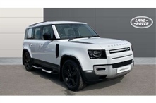 Used Land Rover Defender