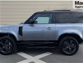 Land Rover Defender Image 6
