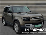 Land Rover Defender Image 1