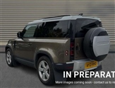 Land Rover Defender Image 2