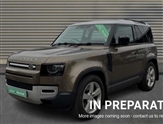 Land Rover Defender Image 3