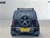 Land Rover Defender Image 6