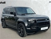 Land Rover Defender Image 1