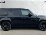 Land Rover Defender Image 5