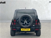 Land Rover Defender Image 6
