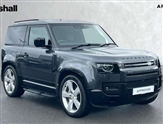 Land Rover Defender Image 1