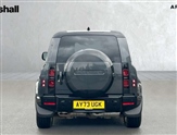 Land Rover Defender Image 6