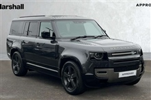 Used Land Rover Defender Used Land Rover Defender