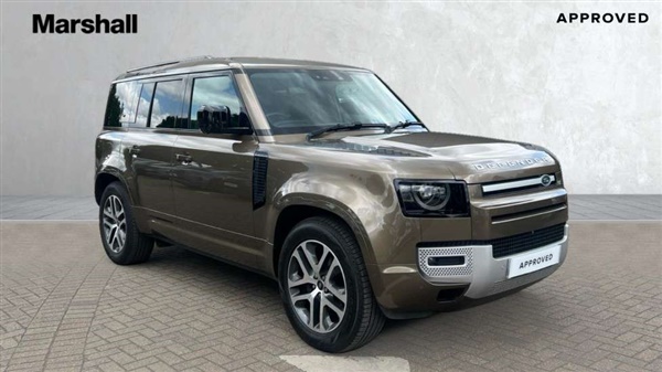 Large image for the Used Land Rover Defender