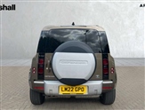 Land Rover Defender Image 6