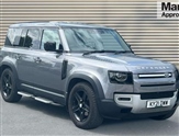 Land Rover Defender Image 1