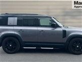 Land Rover Defender Image 2