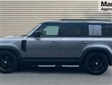 Land Rover Defender Image 6