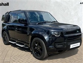 Land Rover Defender Image 1