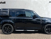 Land Rover Defender Image 5