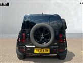 Land Rover Defender Image 6