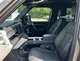 Land Rover Defender Image 3