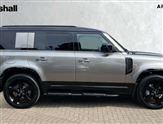 Land Rover Defender Image 5