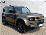 Land Rover Defender Image 1