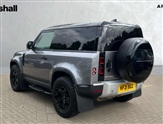 Land Rover Defender Image 2
