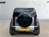 Land Rover Defender Image 6