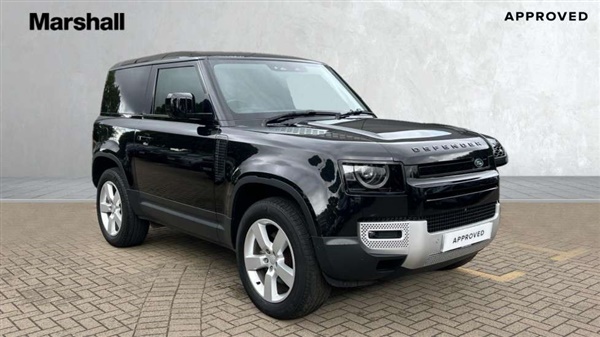 Large image for the Used Land Rover Defender