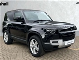 Land Rover Defender Image 1