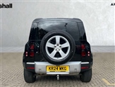 Land Rover Defender Image 6