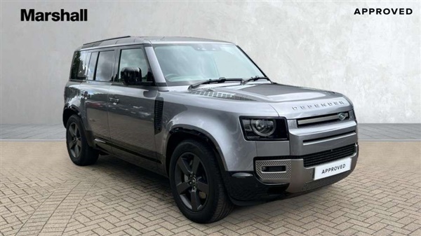 Large image for the Used Land Rover Defender