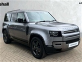 Land Rover Defender Image 1