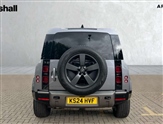 Land Rover Defender Image 6