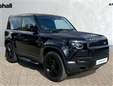Land Rover Defender Image 1