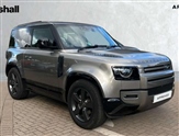 Land Rover Defender Image 1