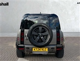 Land Rover Defender Image 6