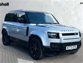Land Rover Defender Image 1