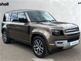Land Rover Defender Image 1