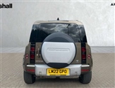 Land Rover Defender Image 6