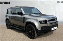 Used Land Rover Defender