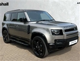 Land Rover Defender Image 1