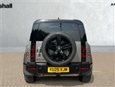 Land Rover Defender Image 6