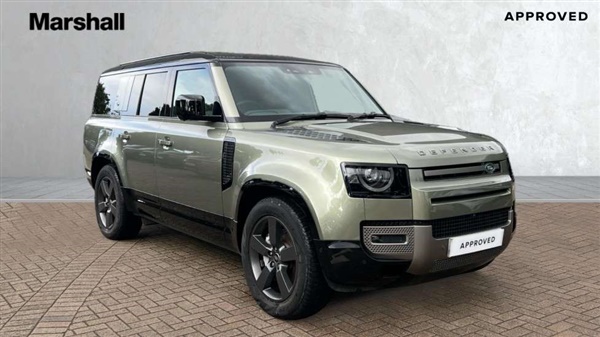 Large image for the Used Land Rover Defender