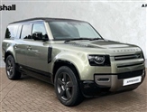 Land Rover Defender Image 1