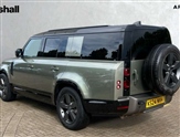 Land Rover Defender Image 2