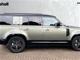 Land Rover Defender Image 5