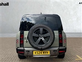 Land Rover Defender Image 6