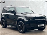 Land Rover Defender Image 1