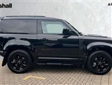 Land Rover Defender Image 5